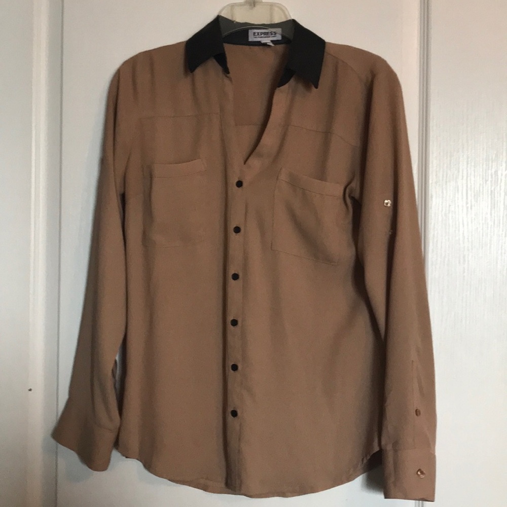 Express portifino shirt